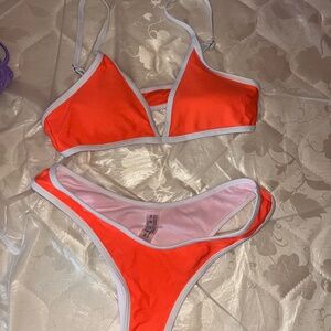 SHEIN bikini